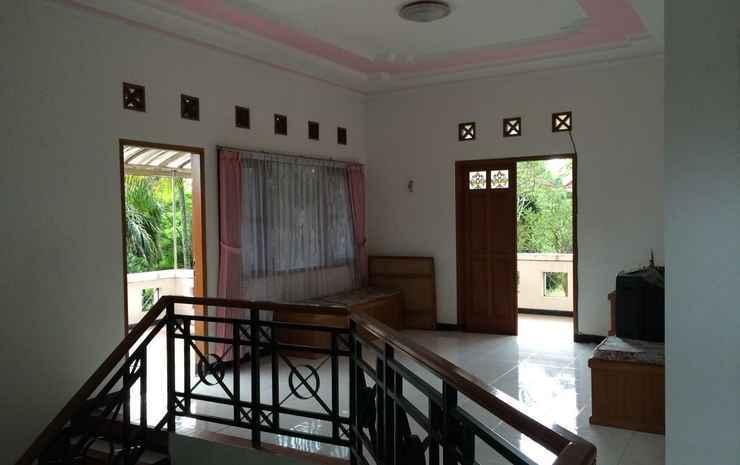 Бату: Villa Ohana Batu