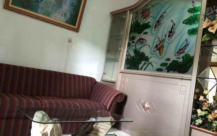 Бату: Villa Ohana Batu