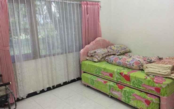 Бату: Villa Ohana Batu