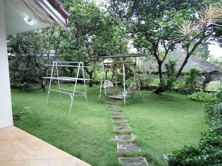 Бату: Villa Ohana Batu