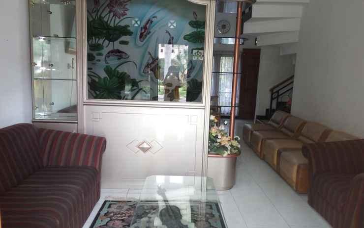 Бату: Villa Ohana Batu