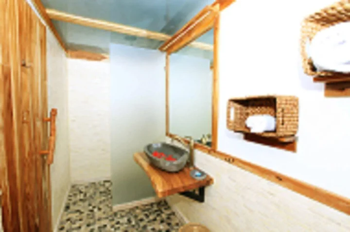 Беноа: Breezy Point Villas
