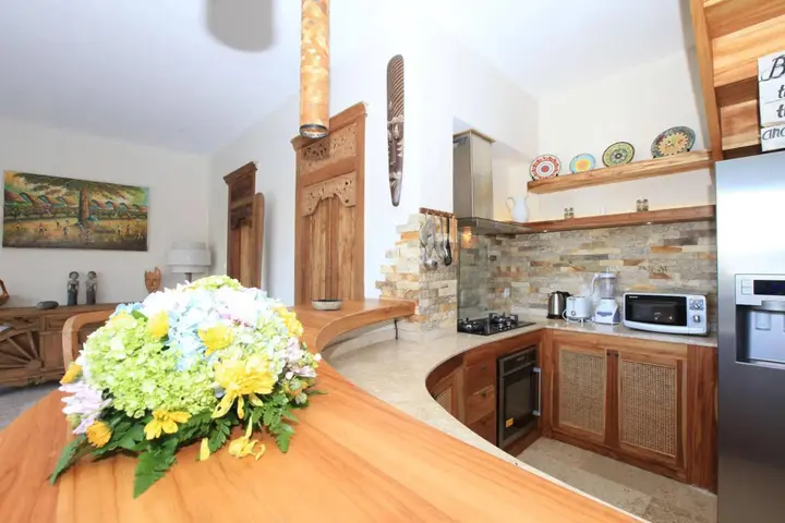 Беноа: Breezy Point Villas