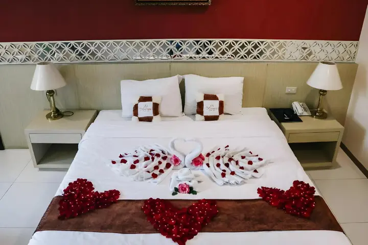 Суракарта: The Amrani Syariah Hotel