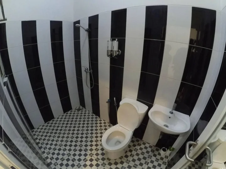 Семаранг: Mess Inn Semarang