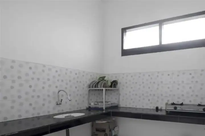 Семаранг: Mess Inn Semarang