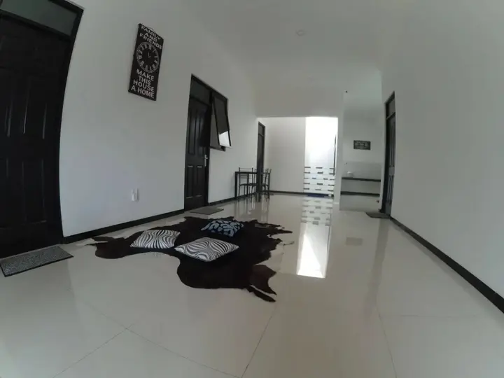 Семаранг: Mess Inn Semarang