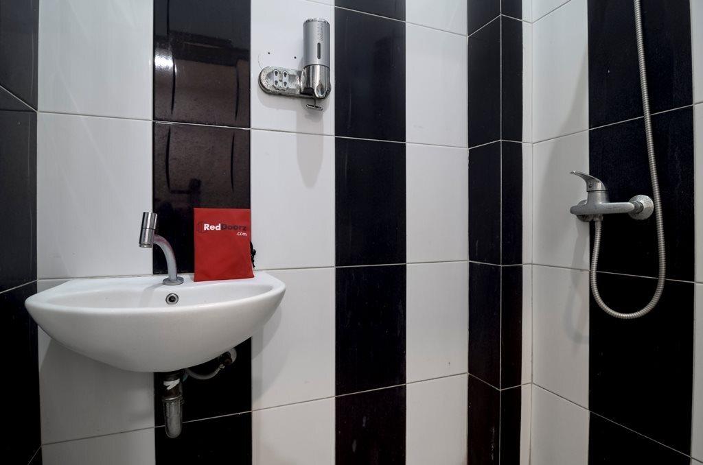 Семаранг: Mess Inn Semarang