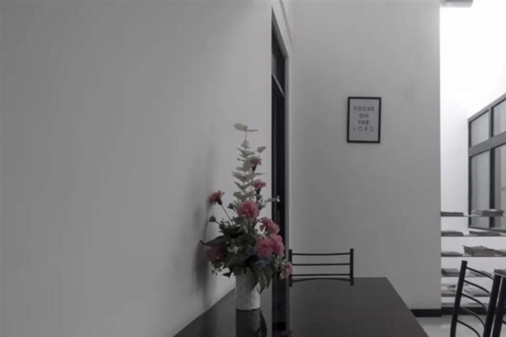 Семаранг: Mess Inn Semarang