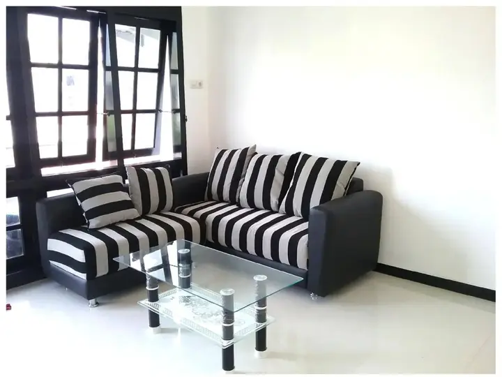 Семаранг: Mess Inn Semarang