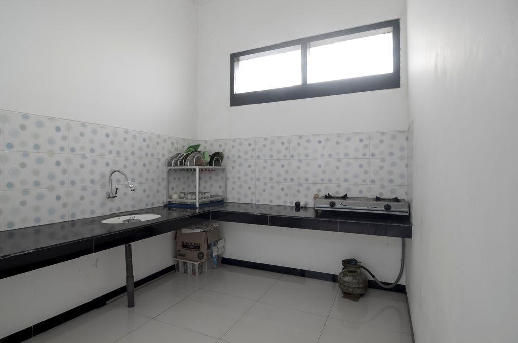 Семаранг: Mess Inn Semarang
