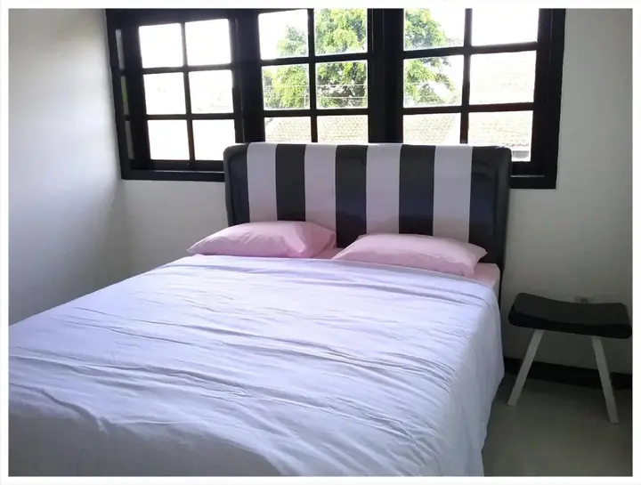 Семаранг: Mess Inn Semarang