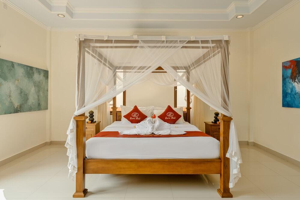 Убуд: Gora House Bali