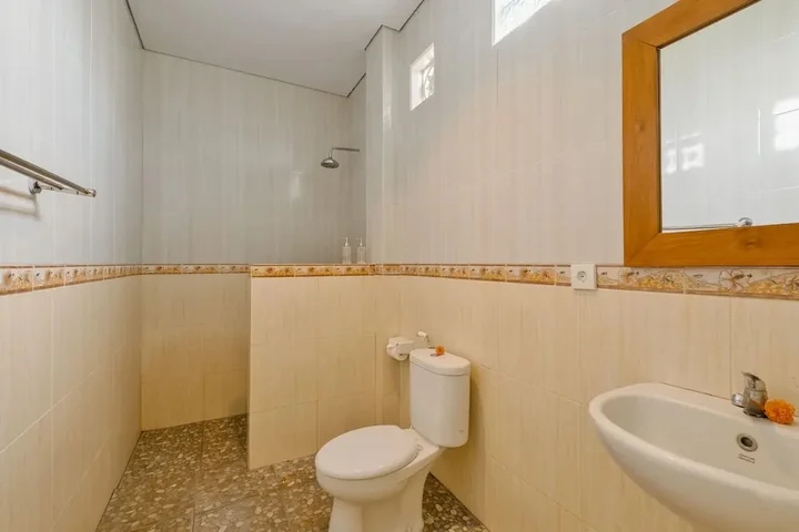 Убуд: Gora House Bali
