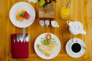Убуд: Gora House Bali