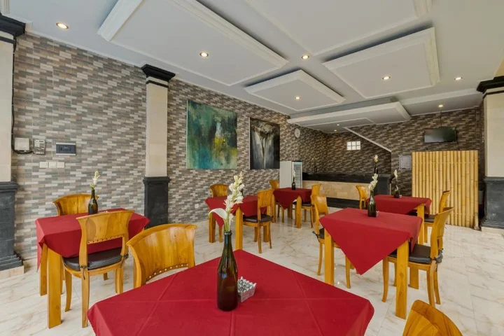 Убуд: Gora House Bali
