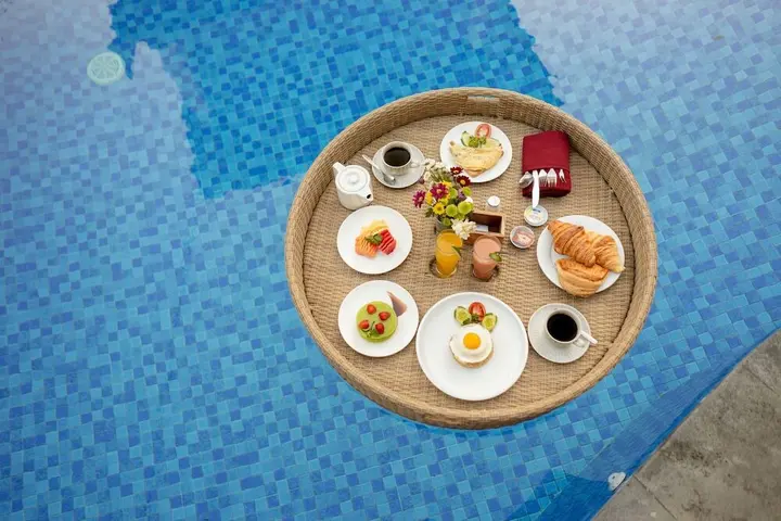 Убуд: Gora House Bali