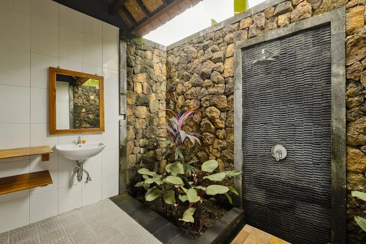 Убуд: Gora House Bali