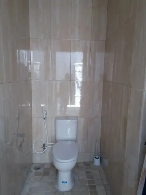 Керобокан: Apple Green Kori Villa