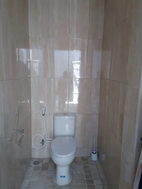 Керобокан: Apple Green Kori Villa