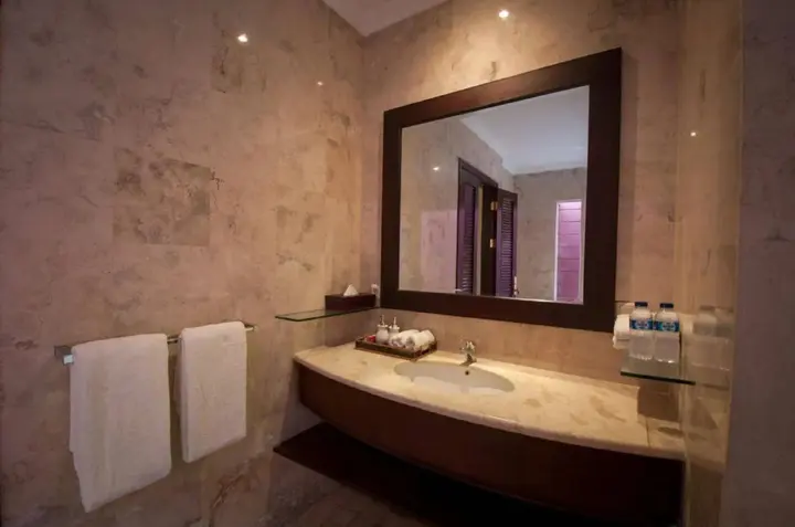 Керобокан: Apple Green Kori Villa