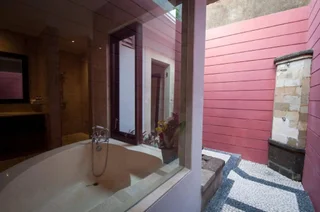 Керобокан: Apple Green Kori Villa