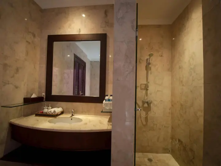 Керобокан: Apple Green Kori Villa