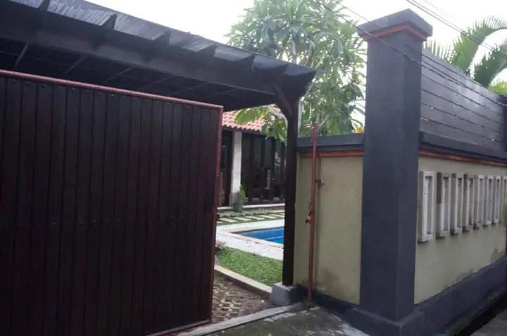 Керобокан: Apple Green Kori Villa