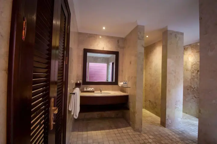 Керобокан: Apple Green Kori Villa