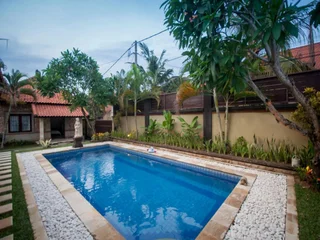 Керобокан: Apple Green Kori Villa