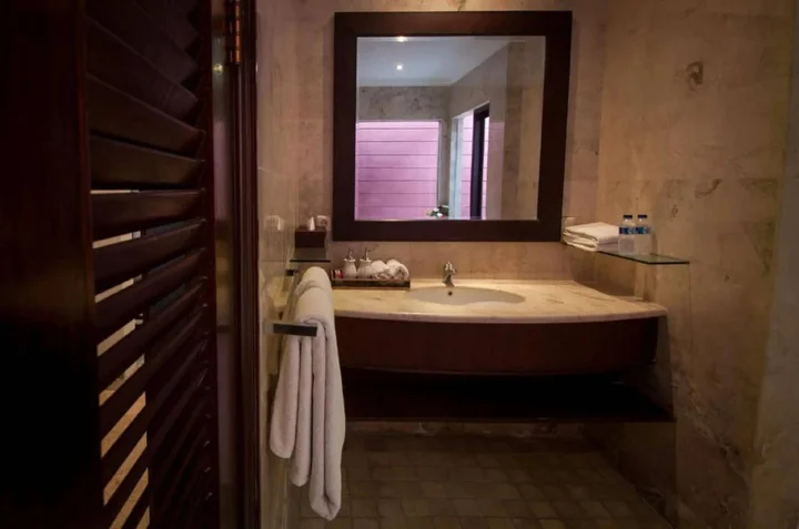 Керобокан: Apple Green Kori Villa