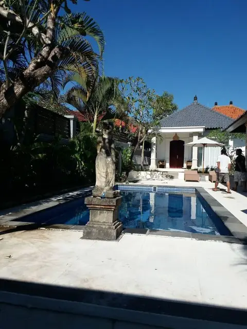 Apple Green Kori Villa — фото 5
