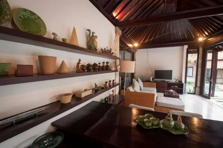 Керобокан: Apple Green Kori Villa