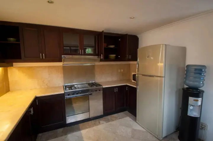 Керобокан: Apple Green Kori Villa