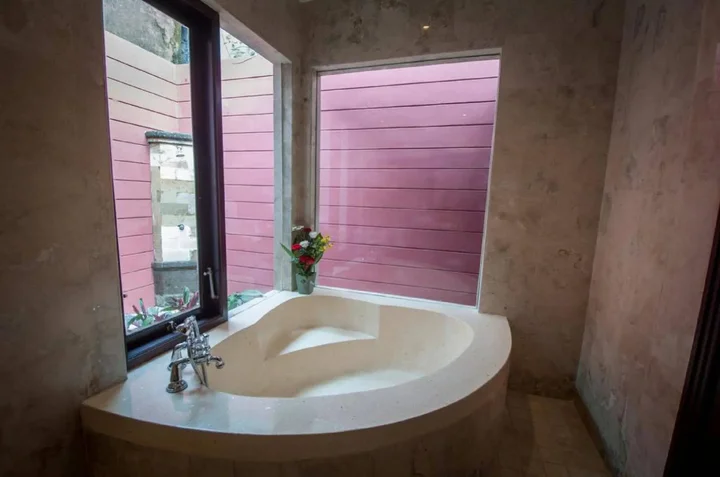 Керобокан: Apple Green Kori Villa