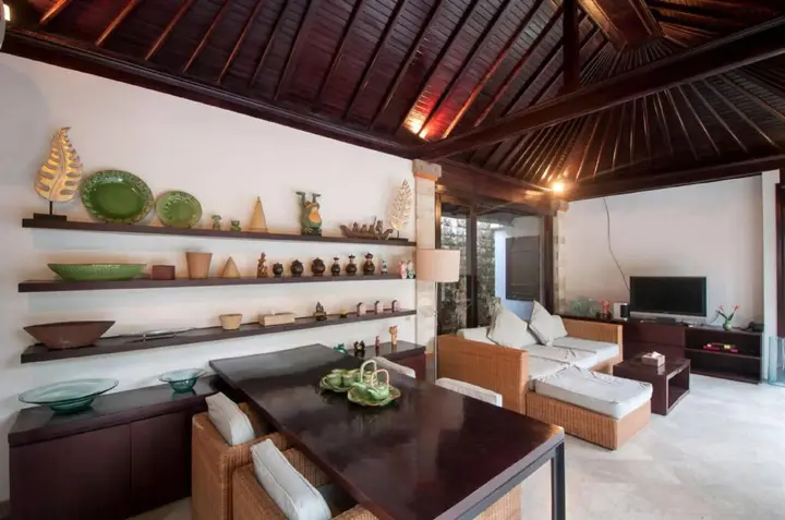 Керобокан: Apple Green Kori Villa