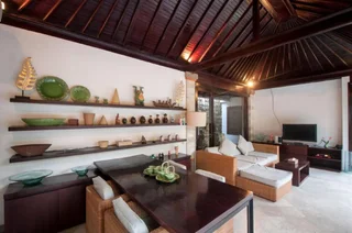 Керобокан: Apple Green Kori Villa