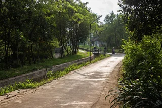 Депок: Villa Alicia
