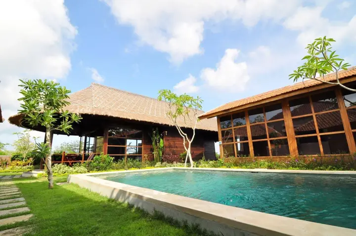 Пекату: Bubble Hotel Bali Nyang Nyang - Glamping (Adults only)