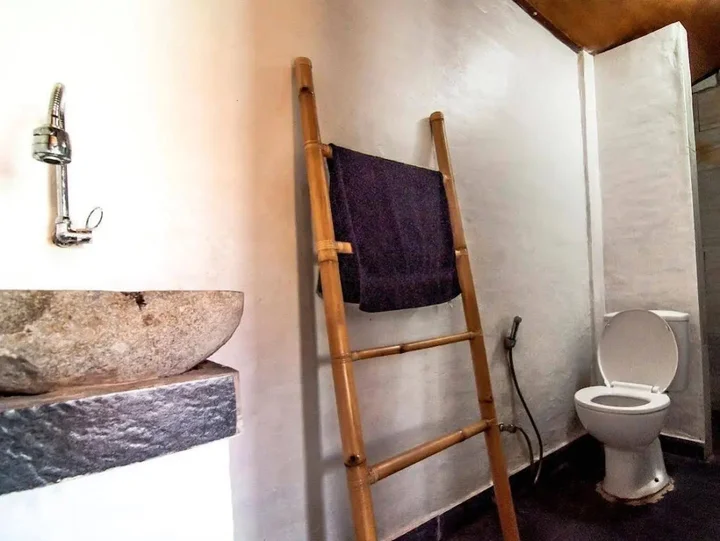 Пекату: Bubble Hotel Bali Nyang Nyang - Glamping (Adults only)