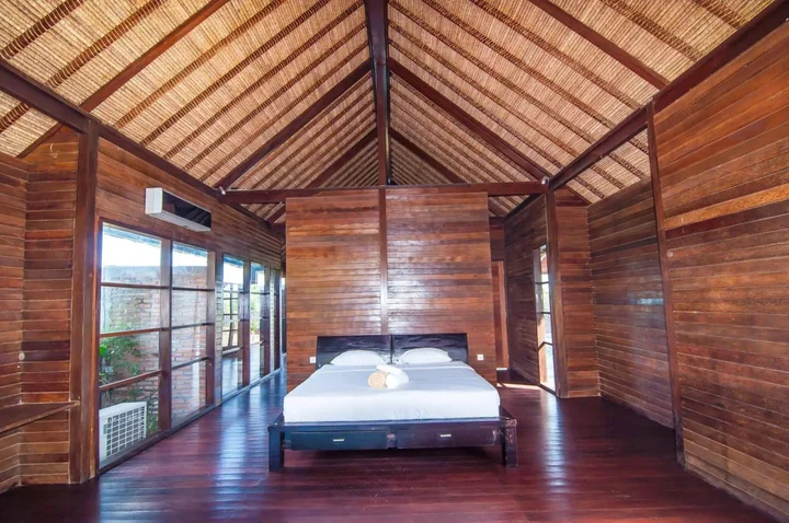 Пекату: Bubble Hotel Bali Nyang Nyang - Glamping (Adults only)