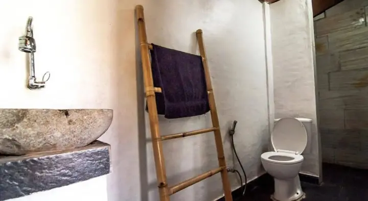 Пекату: Bubble Hotel Bali Nyang Nyang - Glamping (Adults only)