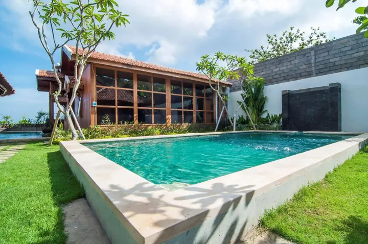 Пекату: Bubble Hotel Bali Nyang Nyang - Glamping (Adults only)