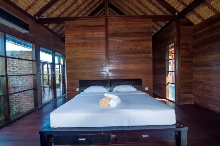Пекату: Bubble Hotel Bali Nyang Nyang - Glamping (Adults only)