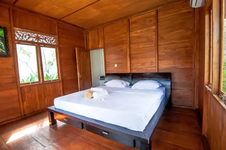 Bubble Hotel Bali Nyang Nyang - Glamping (Adults only) — фото 5