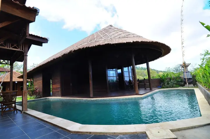 Пекату: Bubble Hotel Bali Nyang Nyang - Glamping (Adults only)