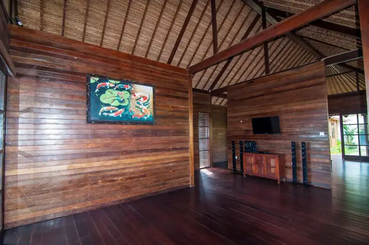 Bubble Hotel Bali Nyang Nyang - Glamping (Adults only) — фото 6