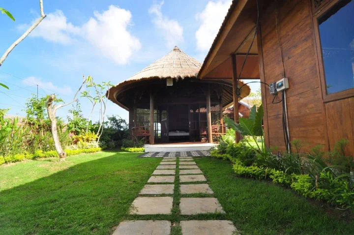 Пекату: Bubble Hotel Bali Nyang Nyang - Glamping (Adults only)