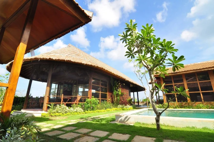 Пекату: Bubble Hotel Bali Nyang Nyang - Glamping (Adults only)