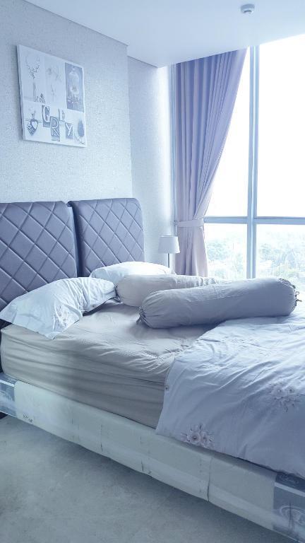 Джакарта: Signature Apartment @ The Windsor